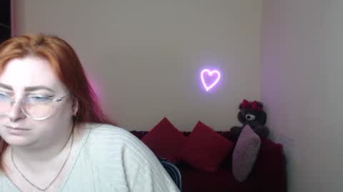 Alicia online show from 02/13/26, 12:45