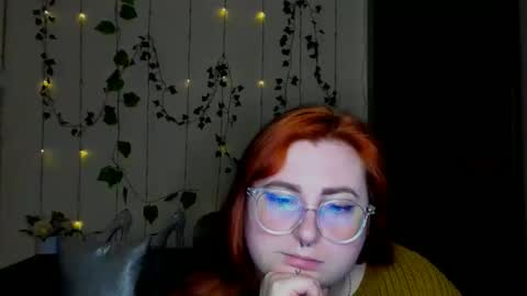 Alicia online show from 02/15/26, 07:51