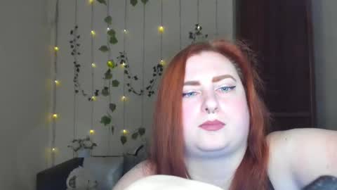 Alicia online show from 05/04/26, 11:28