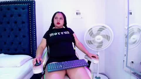 Alicia online show from 01/10/26, 11:45