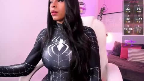 Snapshot of alicia_summer_ chatting on 02/17/25, 04:20 alicia_summer_ online show from 02/17/25, 04:20