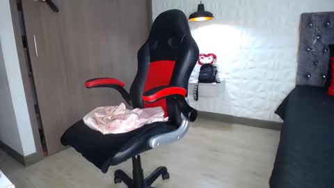 Ali online show from 01/13/25, 03:15