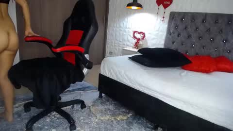 Ali online show from 03/01/25, 12:12