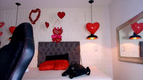 Ali online show from 02/14/26, 12:13