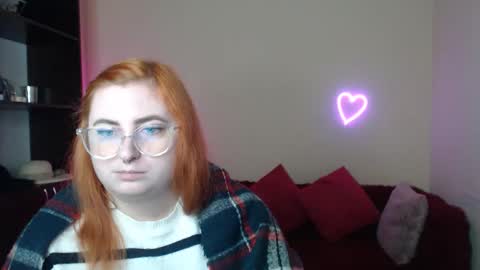 Alicia online show from 11/13/25, 07:07