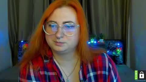 Alicia online show from 12/20/25, 06:42