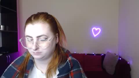 Alicia online show from 01/10/26, 10:06