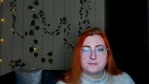 Alicia online show from 01/12/26, 12:21