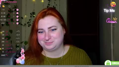 Alicia online show from 02/15/26, 06:21