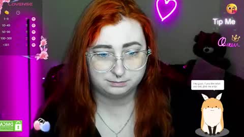 Alicia online show from 02/17/26, 06:21