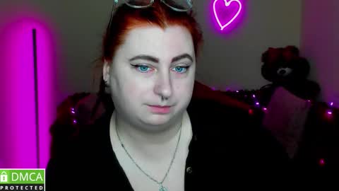 Snapshot of aliciaaared_kis chatting on 03/09/26, 06:28 Alicia online show from 03/09/26, 06:28