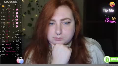 Snapshot of aliciaaared_kis chatting on 03/19/26, 06:28 Alicia online show from 03/19/26, 06:28