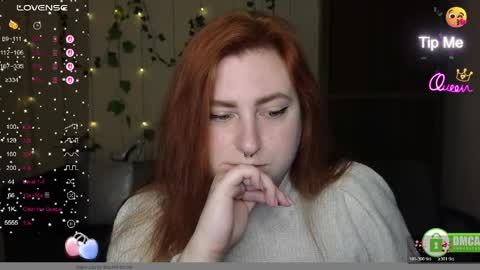 Snapshot of aliciaaared_kis chatting on 03/22/26, 06:28 Alicia online show from 03/22/26, 06:28