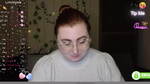 Snapshot of aliciaaared_kis chatting on 03/23/26, 06:39 Alicia online show from 03/23/26, 06:39