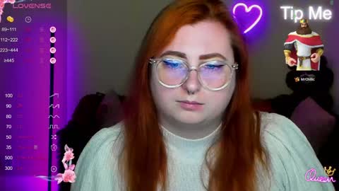 Snapshot of aliciaaared_kis chatting on 04/08/26, 06:02 Alicia online show from 04/08/26, 06:02