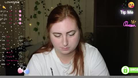 Alicia online show from 06/03/26, 11:24