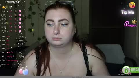 Alicia online show from 06/16/26, 11:24