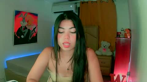 Snapshot of aliciabiden chatting on 01/02/25, 08:06 aliciabiden online show from 01/02/25, 08:06