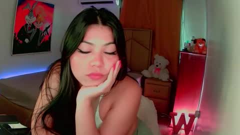 Snapshot of aliciabiden chatting on 01/07/25, 11:16 aliciabiden online show from 01/07/25, 11:16