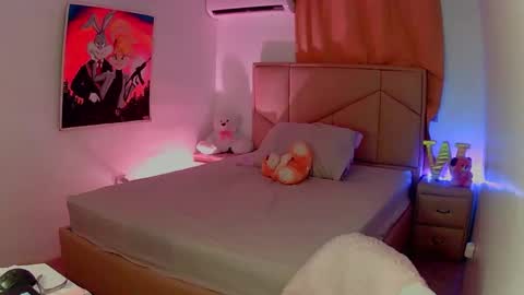 Snapshot of aliciabiden chatting on 01/12/25, 10:12 aliciabiden online show from 01/12/25, 10:12