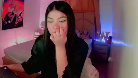 Snapshot of aliciabiden chatting on 01/28/25, 07:32 aliciabiden online show from 01/28/25, 07:32