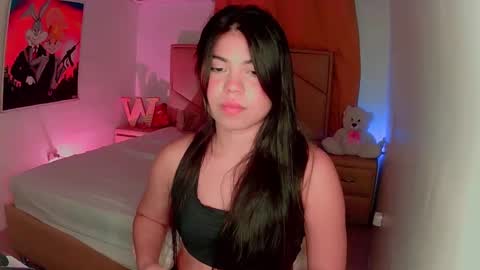 Snapshot of aliciabiden chatting on 02/01/25, 04:14 aliciabiden online show from 02/01/25, 04:14