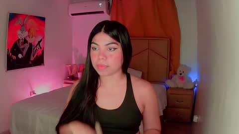 Snapshot of aliciabiden chatting on 02/04/25, 08:24 aliciabiden online show from 02/04/25, 08:24