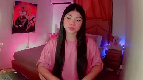 Snapshot of aliciabiden chatting on 02/12/25, 05:47 aliciabiden online show from 02/12/25, 05:47