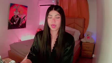 Snapshot of aliciabiden chatting on 02/24/25, 07:11 aliciabiden online show from 02/24/25, 07:11