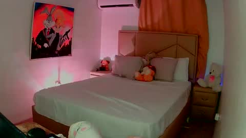 Snapshot of aliciabiden chatting on 03/03/25, 04:03 aliciabiden online show from 03/03/25, 04:03