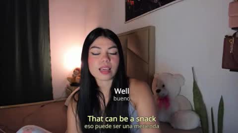 Snapshot of aliciabiden chatting on 09/10/25, 05:07 aliciabiden online show from 09/10/25, 05:07