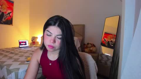 aliciabiden online show from 12/21/25, 04:52