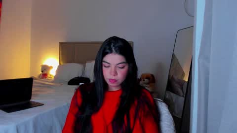 aliciabiden online show from 01/12/26, 12:27