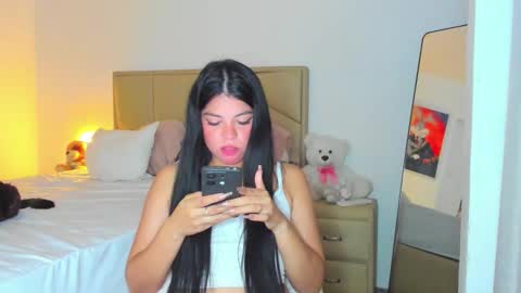 aliciabiden online show from 02/03/26, 12:20