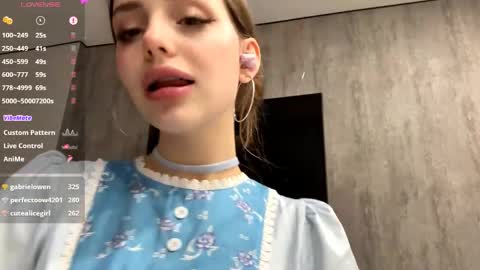 Alice online show from 04/08/26, 06:19