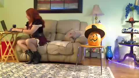 Alicia deHart  Help me reach 1000 Followers. Its FREE online show from 10/19/25, 07:47