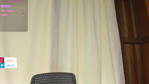 aliciakozlov online show from 03/26/26, 08:14