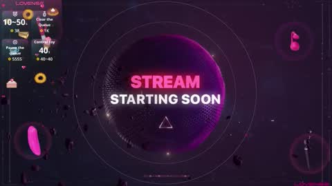 LUNA online show from 12/01/25, 11:26