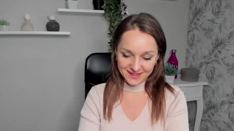 Alicia online show from 02/20/25, 06:02