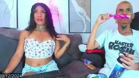 Snapshot of aliciamoorex chatting on 12/09/24, 11:03 Alicia  online show from 12/09/24, 11:03