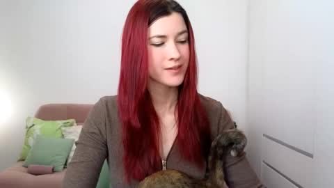 alicianoveli online show from 11/11/25, 08:47