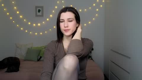 alicianoveli online show from 05/31/26, 09:16