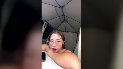 Alicia  online show from 05/31/26, 01:25