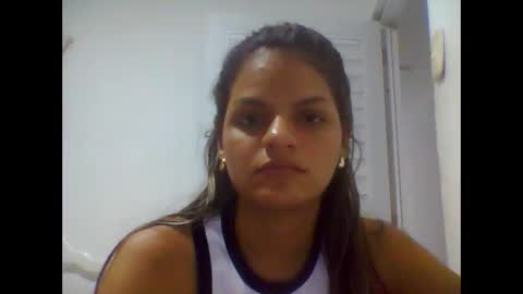 Snapshot of alicie_ebony1 chatting on 01/31/25, 01:33 luisa online show from 01/31/25, 01:33