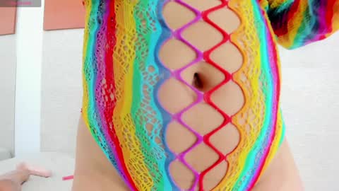 im tutti online show from 01/28/25, 02:00