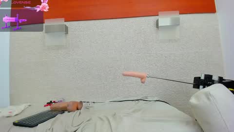 im tutti online show from 01/30/25, 05:30