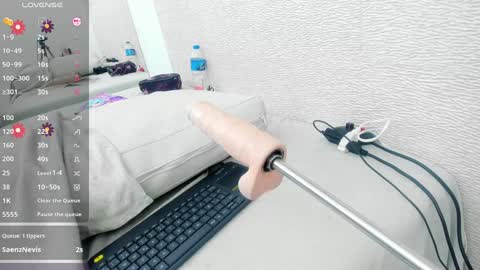 im tutti online show from 02/07/25, 05:20