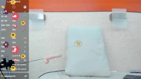 im tutti online show from 03/10/25, 08:48