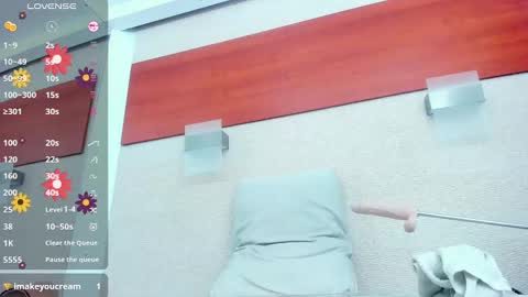 im tutti online show from 03/12/25, 05:35