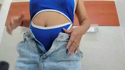 im tutti online show from 11/04/25, 02:43